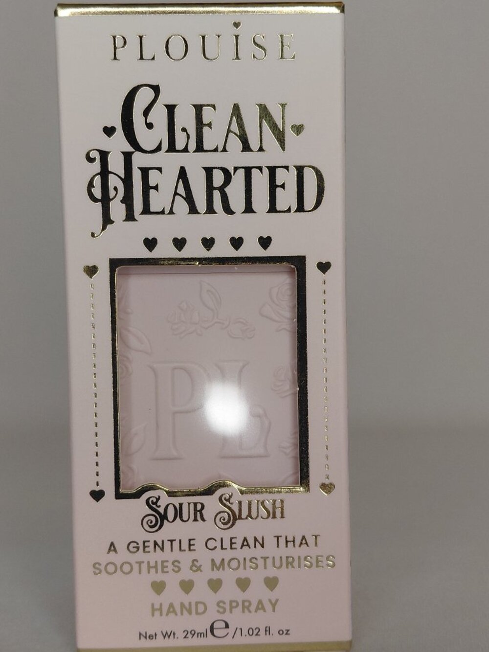 P.Louise - Clean Hearted Hand Cleansing Spray - Sour Slush - Picture 2 of 9